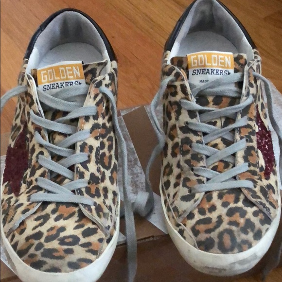 golden goose sneakers sale size 36